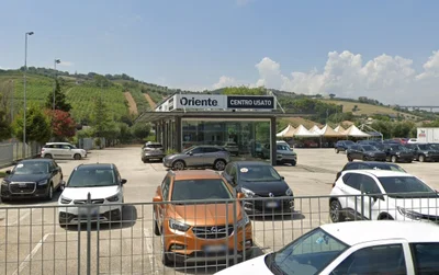 Oriente S.p.A. - Giulianova